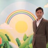 新任行政總裁的話