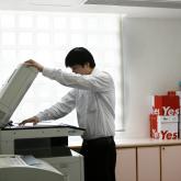 為學員提供工作訓練