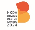 BDA最佳設計品牌大獎2024