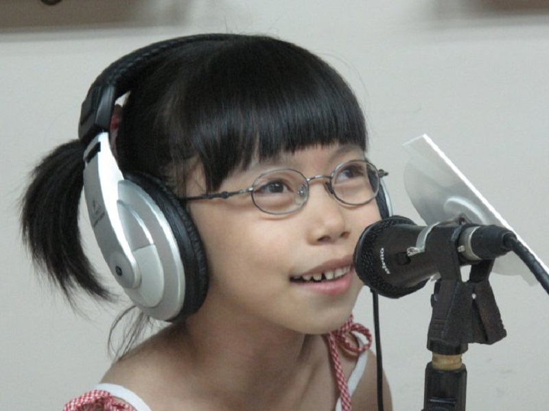 DJ 訓練班