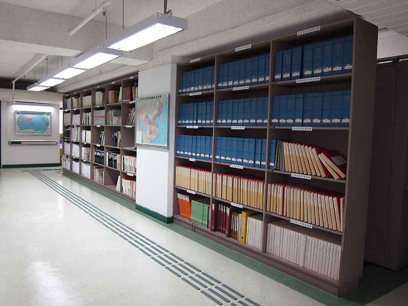 點字書館藏